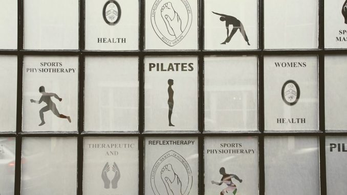 Pilates Faszientraining Pilates Faszientraining