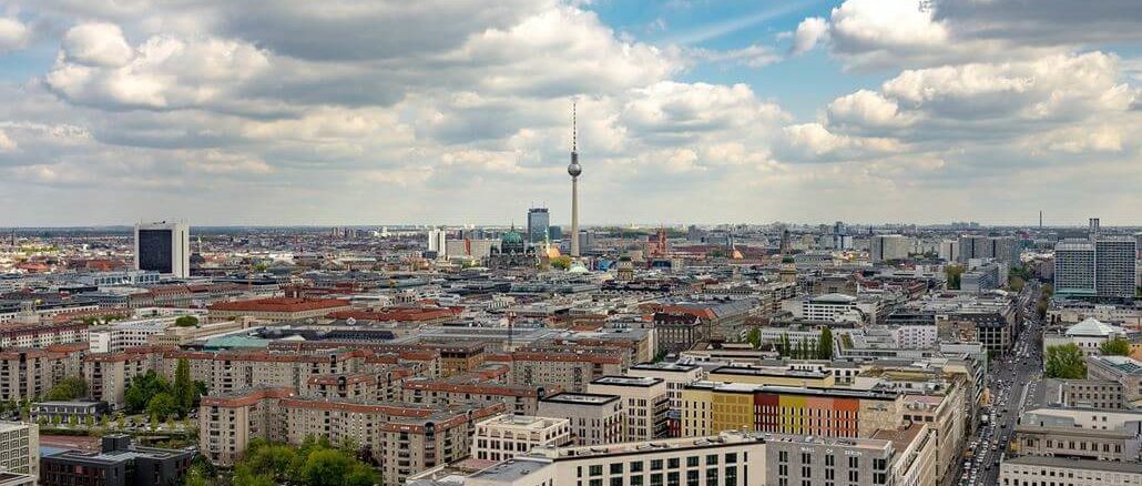 Berlin kostenbewusst entdecken (1) Berlin kostenbewusst entdecken (1)