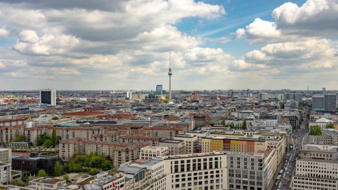 Berlin kostenbewusst entdecken (1) Berlin kostenbewusst entdecken (1)