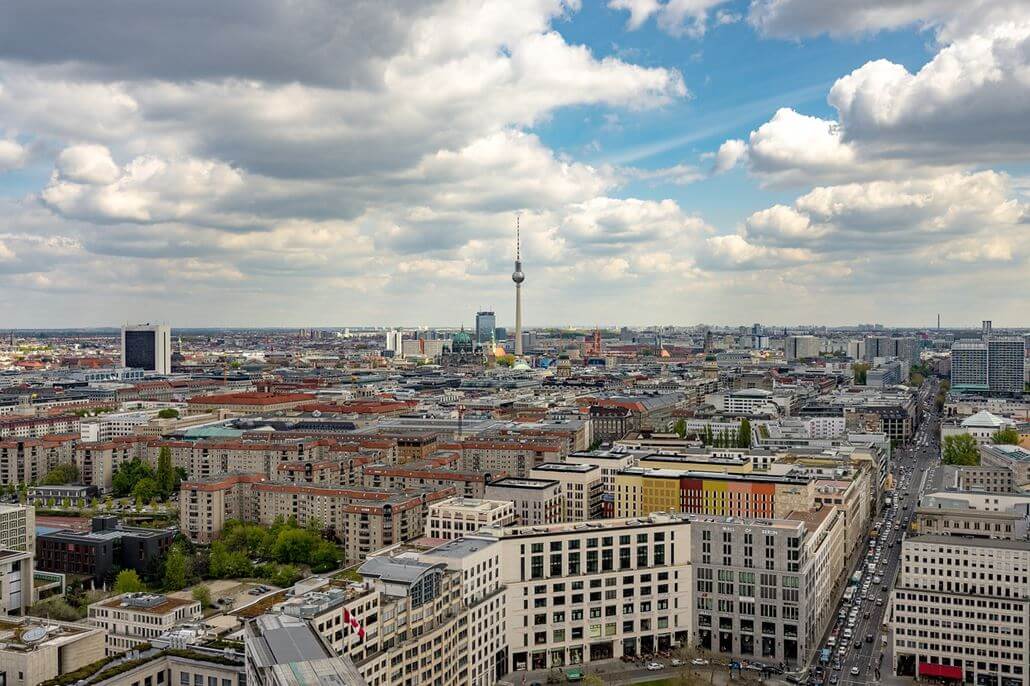 Berlin kostenbewusst entdecken (1)