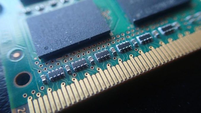 Ram Speicher Ram Speicher