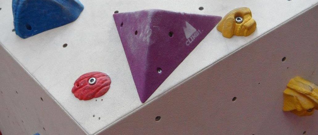 Boulderhalle Boulderhalle