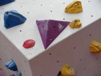 Boulderhalle