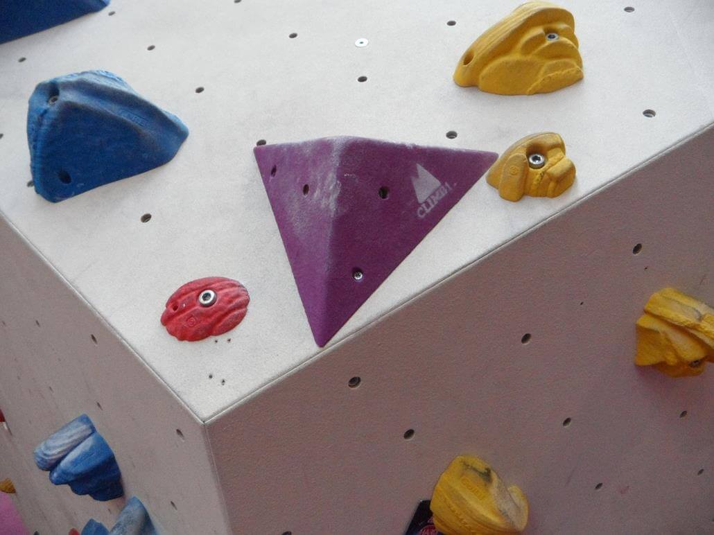 Boulderhalle