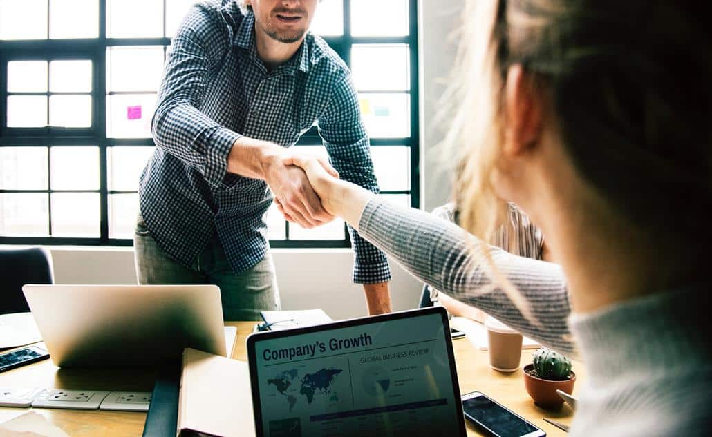 SEO Agentur