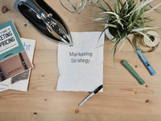 Nischenstrategie
