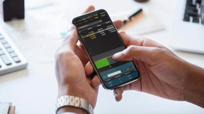 Investmentbank Broker Vergleich Investmentbank Broker Vergleich