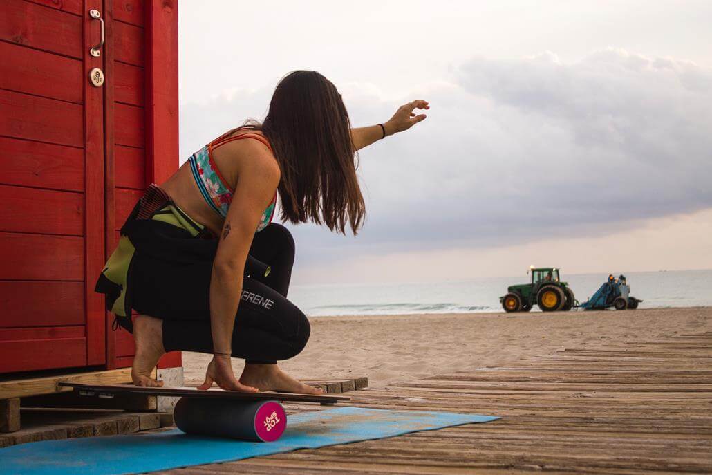 Balanceboard