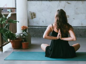Yogamatten