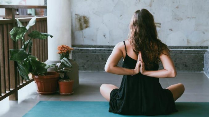Yogamatten