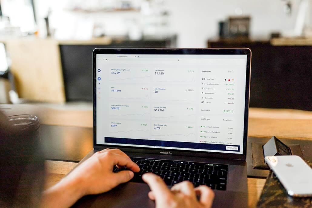 E-Commerce Trends