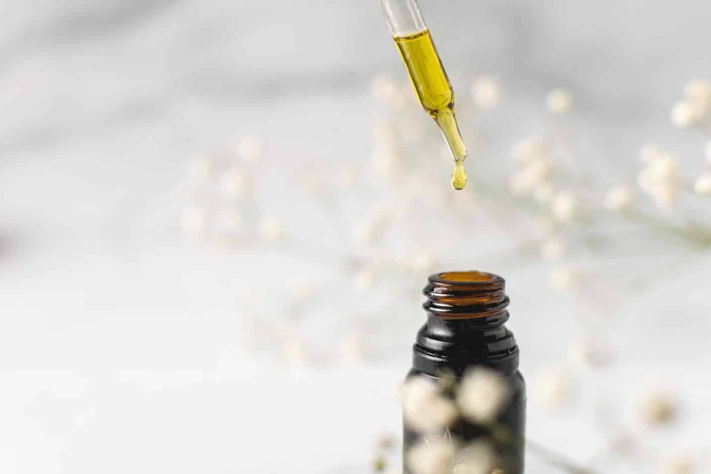 CBD Behandlung