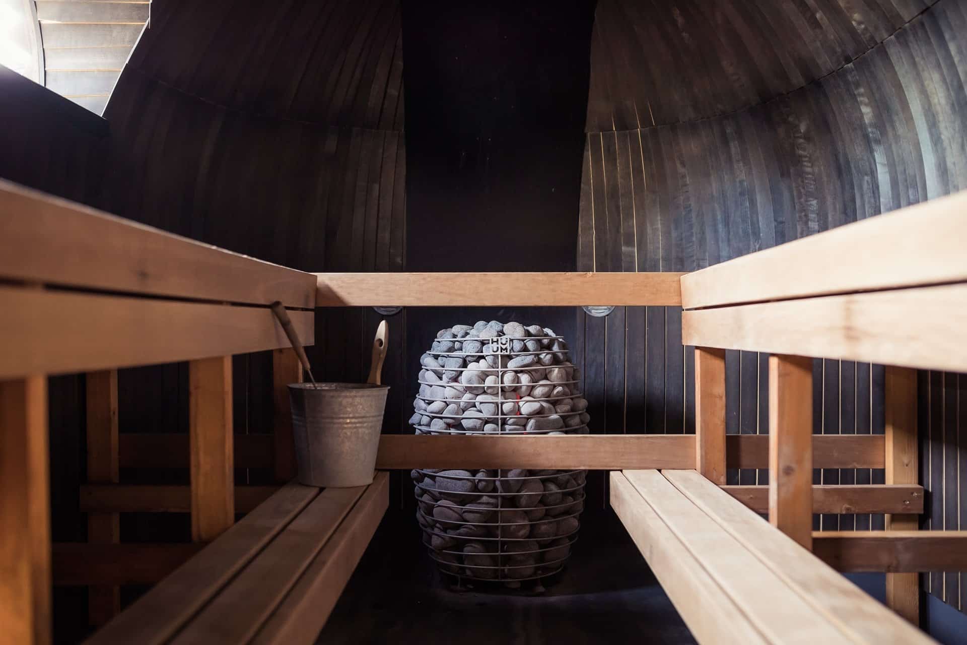 sauna zubehör geschenk
