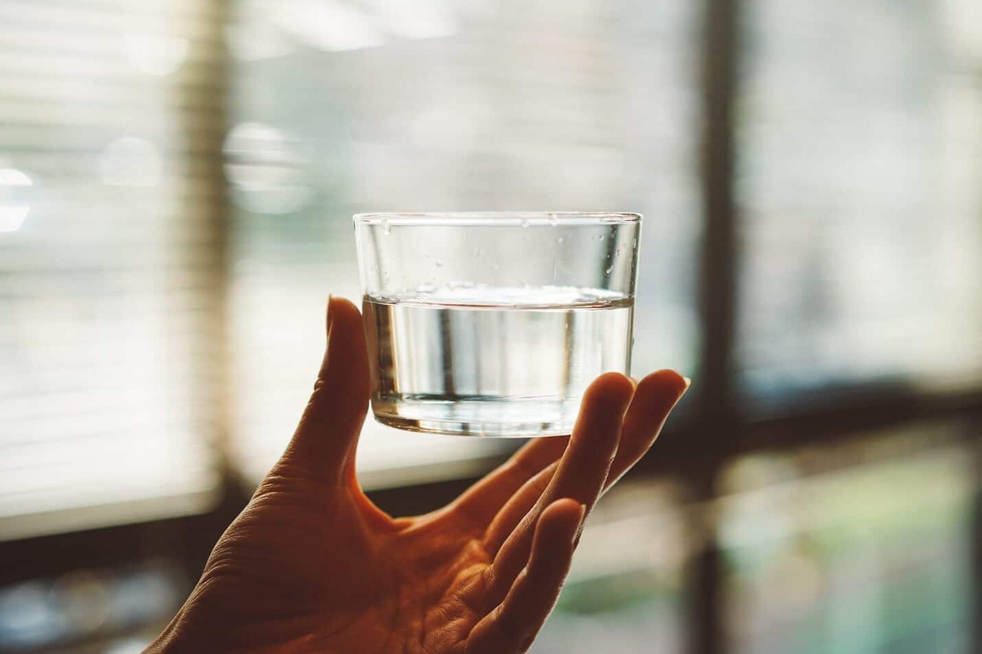 osmosewasser trinken