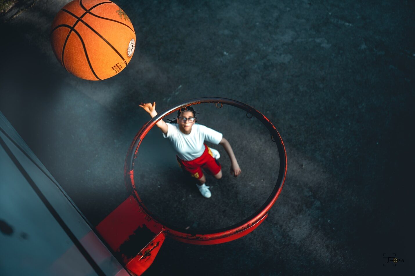 Basketball