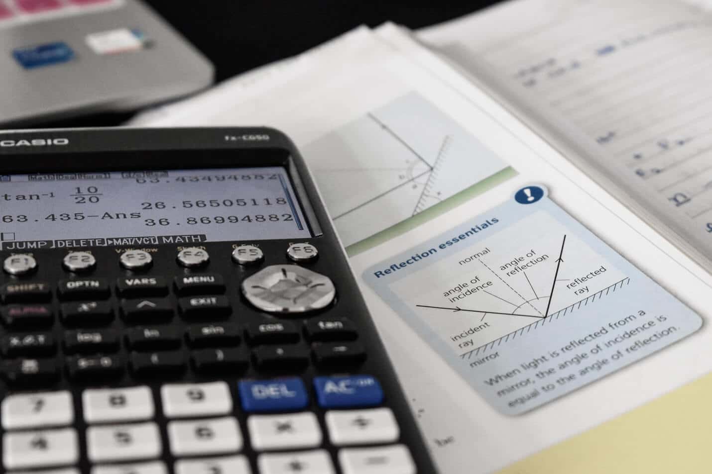 Mathematik online lernen