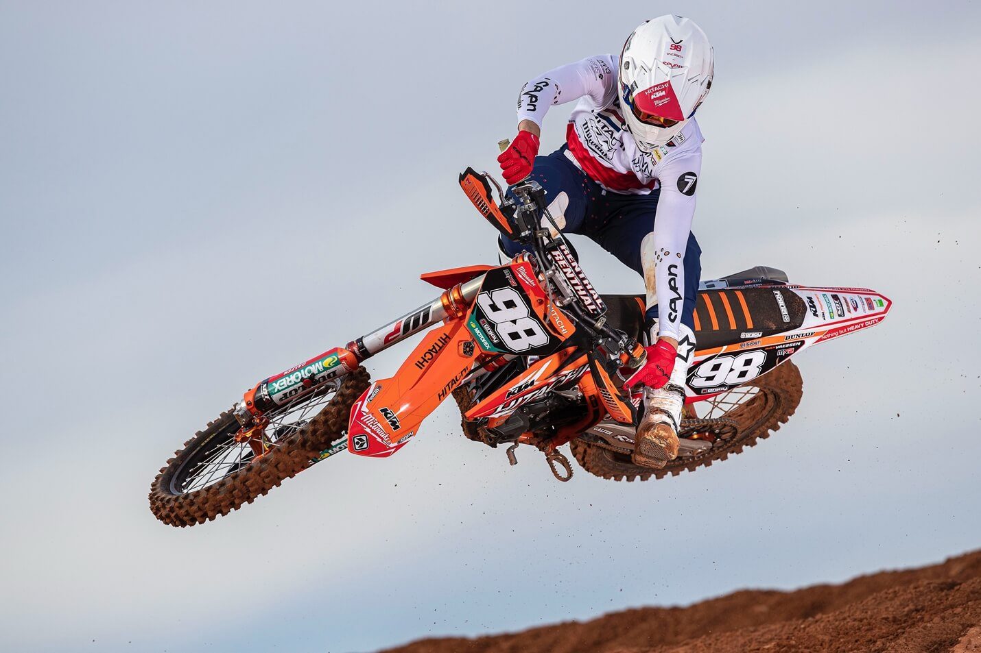Motocross Helm Ratgeber