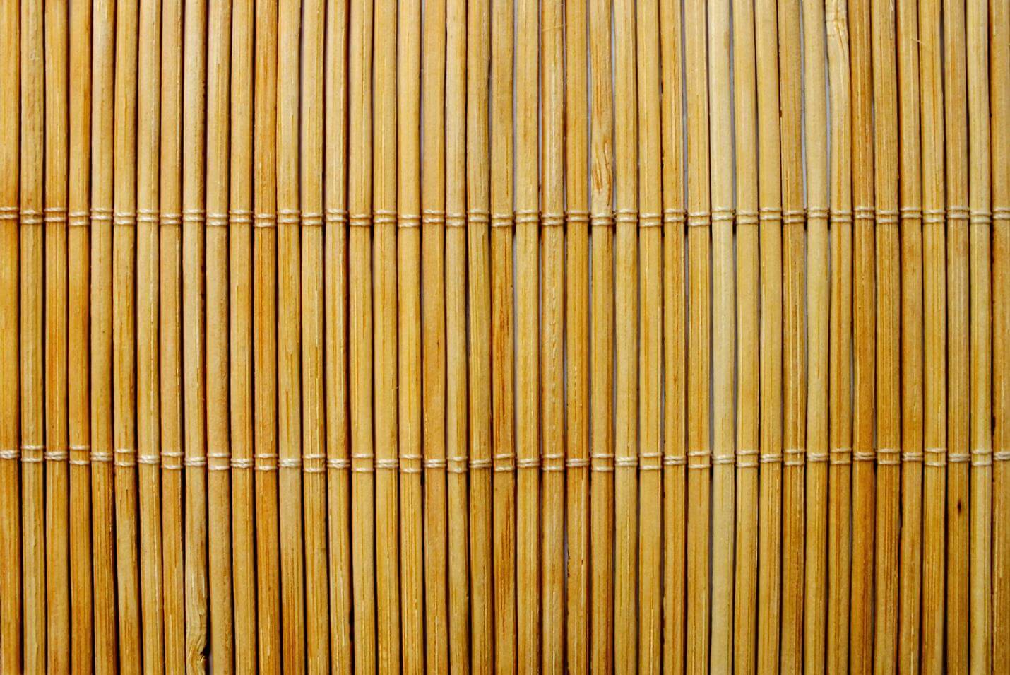 Bambusparkett