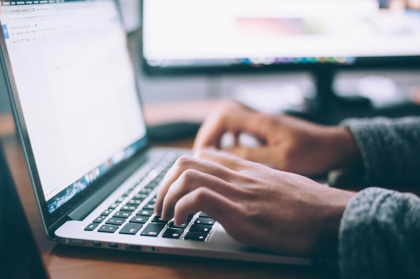Recherche im Internet