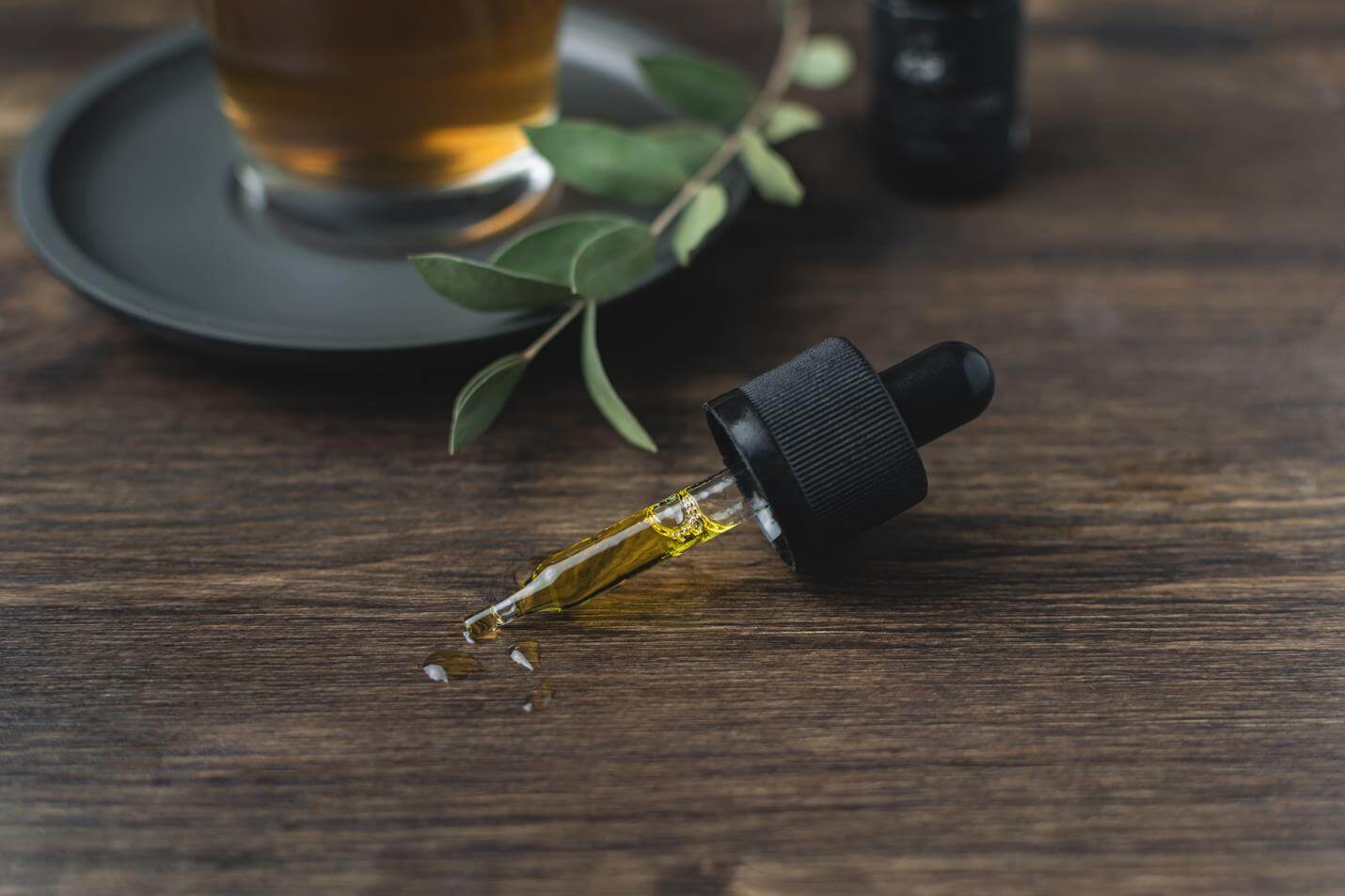 CBD Öl