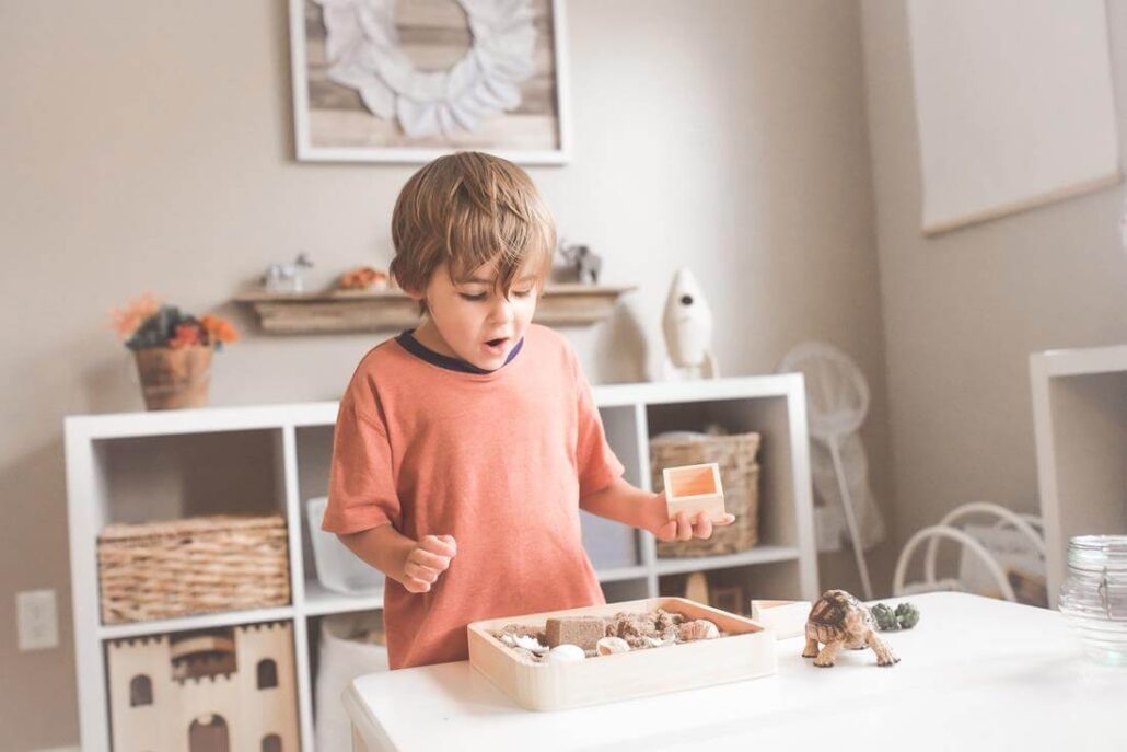 Kinderzimmer