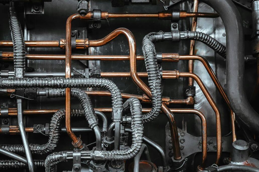 Hydraulik