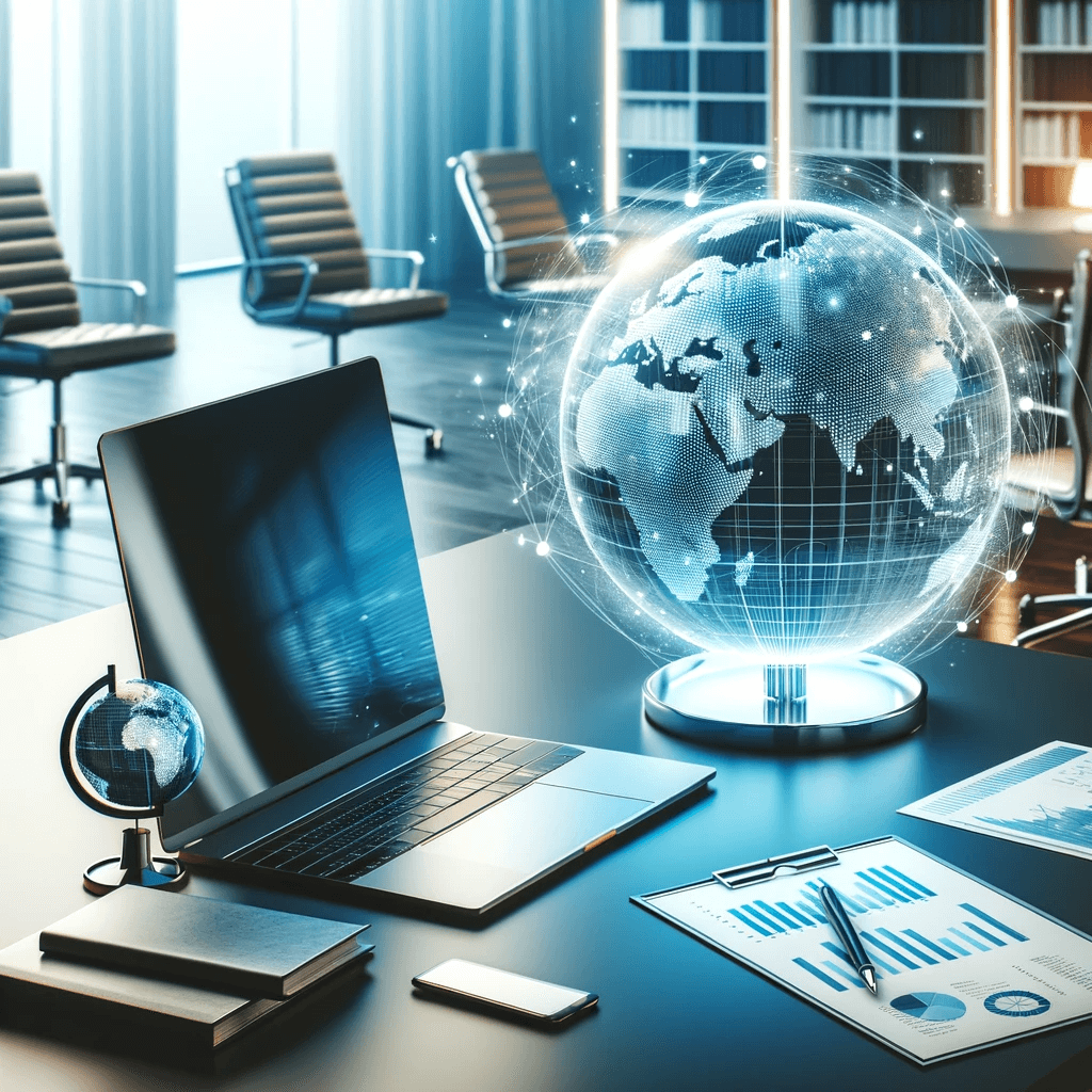 Internationales Business
