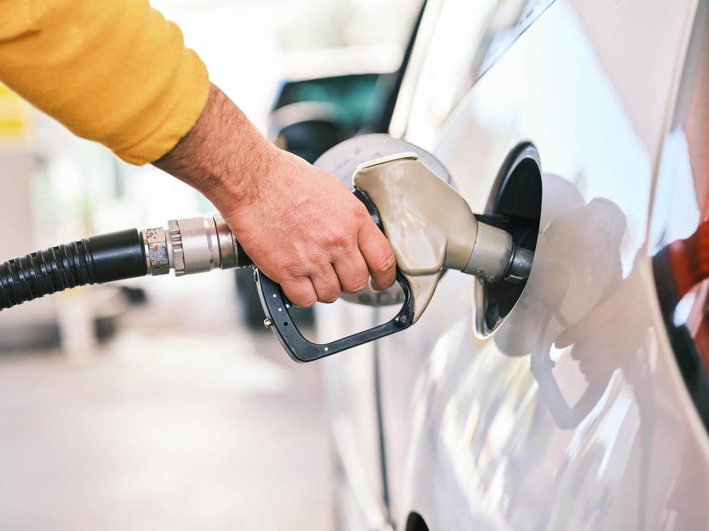 Diesel Additiv