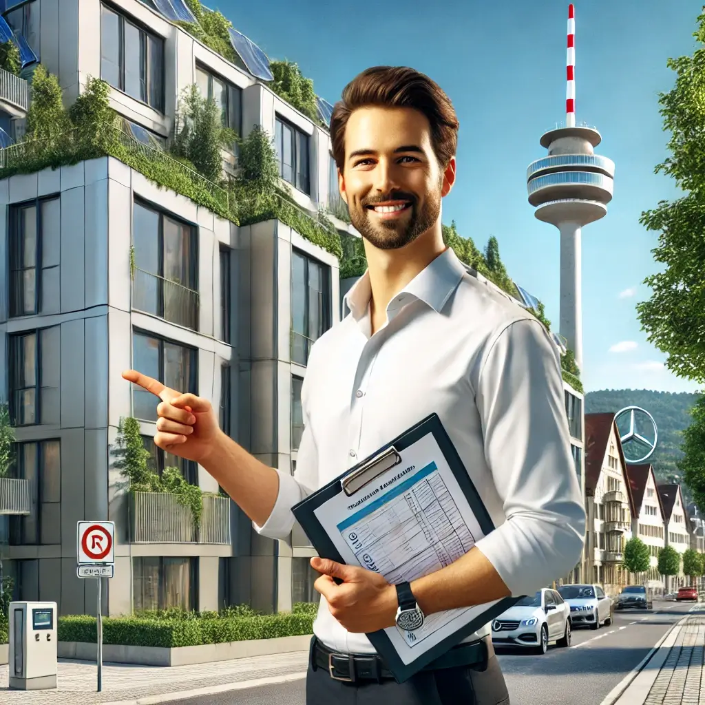 Energieberater in Stuttgart