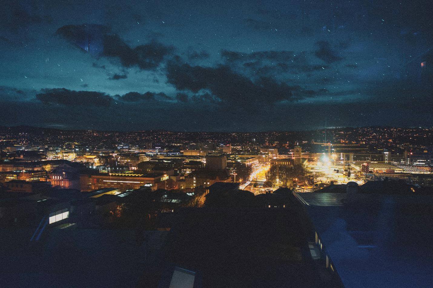 Stuttgart