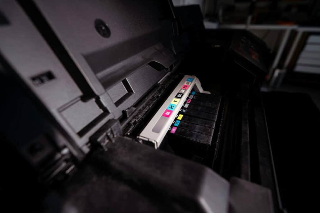 Toner