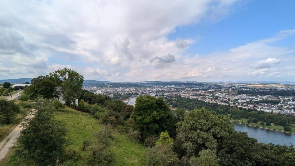 Koblenz