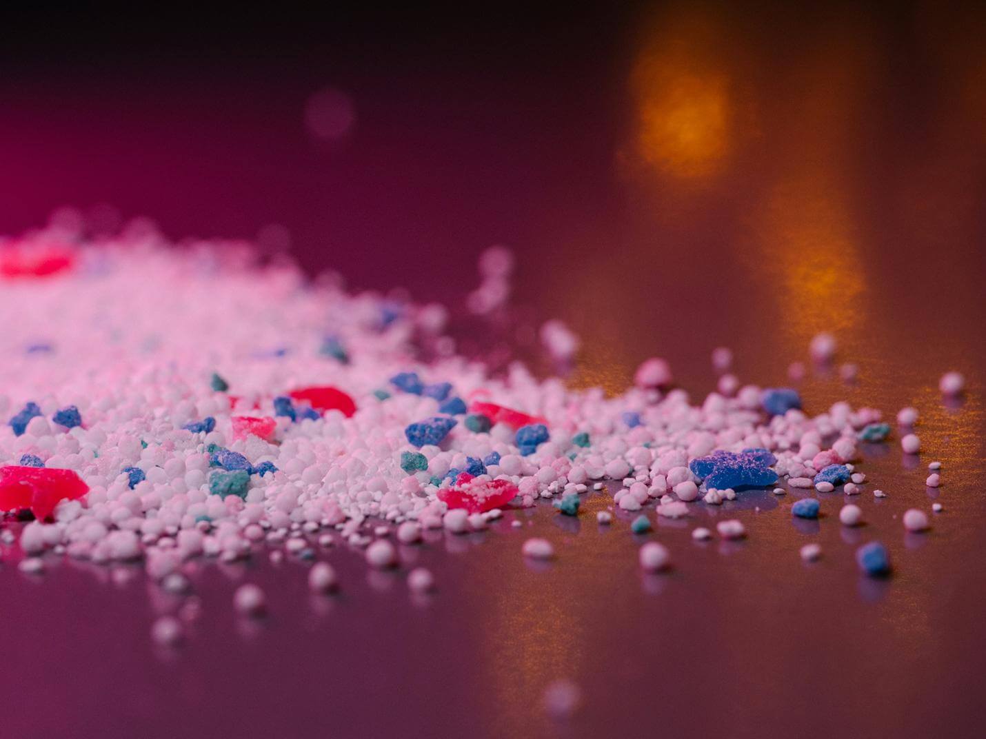 Polymer